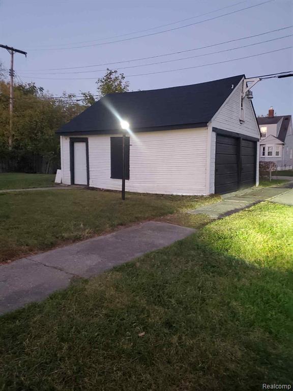 3155 Walnut Street Inkster, MI 48141 - Photo 9 of 19