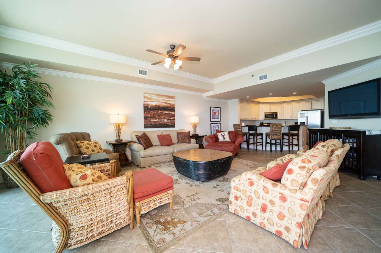 23972 Perdido Beach Boulevard, Unit 2103 Orange Beach, AL 36561 - Photo 4 of 50