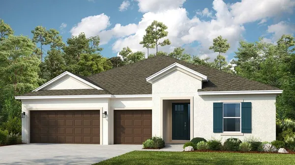$656,000 | 897 Ladyfish Trail, St. Cloud, FL 34771