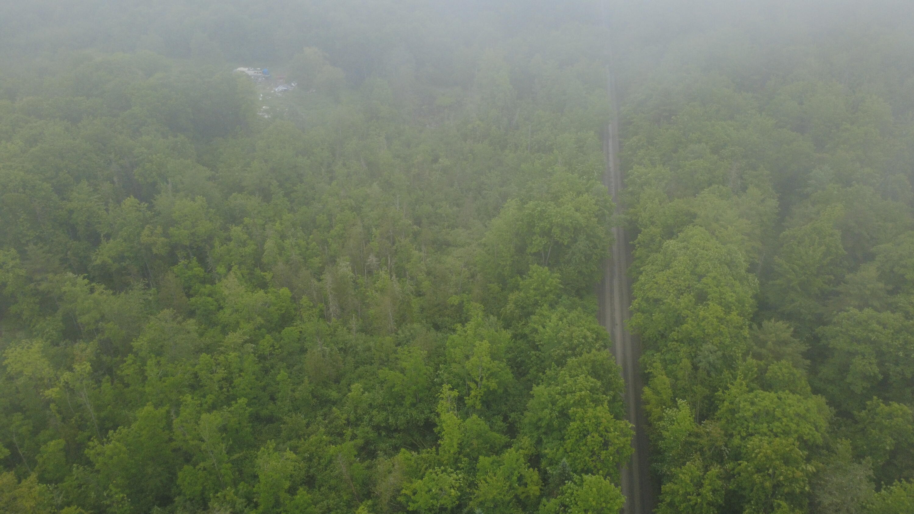 Lot 23 Wilson Road Milo, ME 04463 - Photo 5 of 7 Aerial