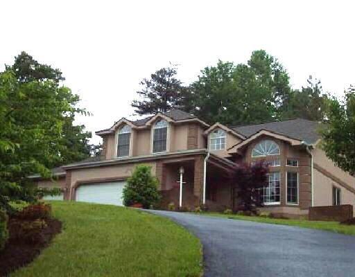 38 Stonehaven Lane Blue Ridge, VA 24064 - Photo 1 of 16 Listing Photo