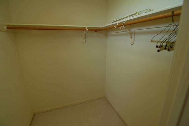 38 Stonehaven Lane Blue Ridge, VA 24064 - Photo 13 of 16 Bedroom 3 Closet