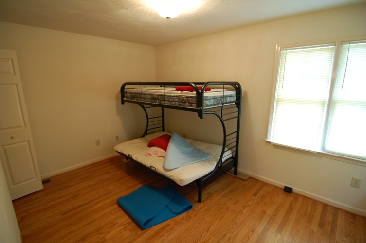 38 Stonehaven Lane Blue Ridge, VA 24064 - Photo 14 of 16 Bedroom 4