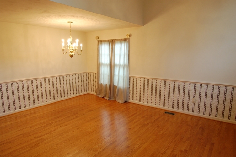 38 Stonehaven Lane Blue Ridge, VA 24064 - Photo 3 of 16 Dining Room and Living Room