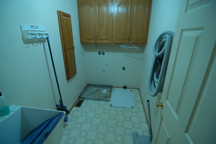 38 Stonehaven Lane Blue Ridge, VA 24064 - Photo 7 of 16 Main Floor Laundry
