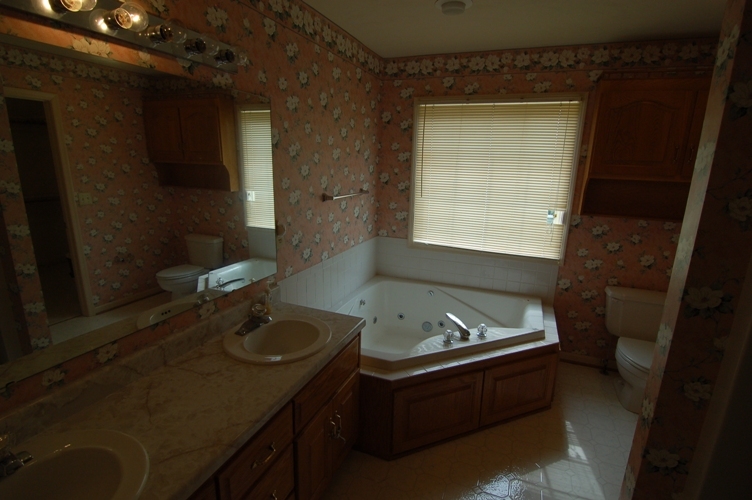 38 Stonehaven Lane Blue Ridge, VA 24064 - Photo 9 of 16 Master Bath