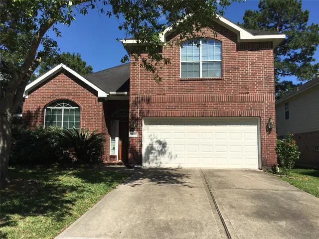 $2,025 | 18118 Yellowstone Trail, Humble, TX 77346