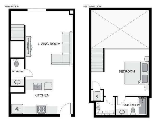 $1,750 | 801 Patterson Road, Unit 112, New Orleans, LA 70114