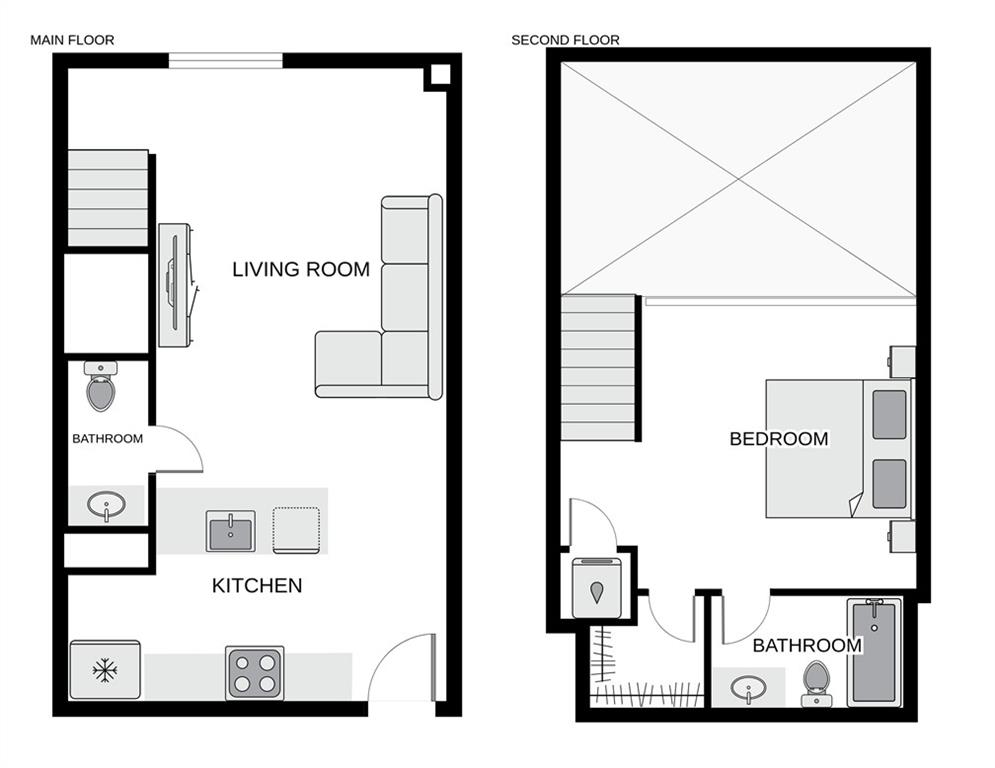 801 Patterson Road, Unit 112 New Orleans, LA 70114 - Photo 14 of 17