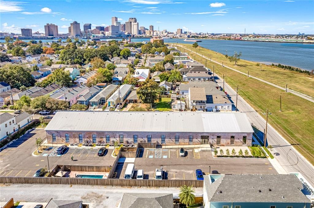 801 Patterson Road, Unit 112 New Orleans, LA 70114 - Photo 17 of 17