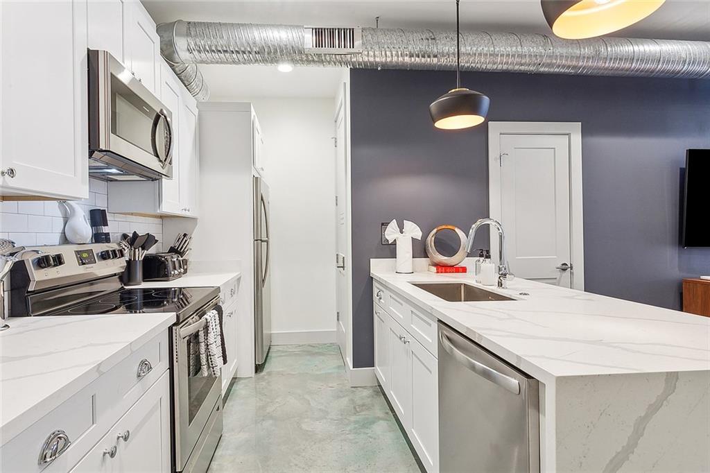 801 Patterson Road, Unit 112 New Orleans, LA 70114 - Photo 6 of 17