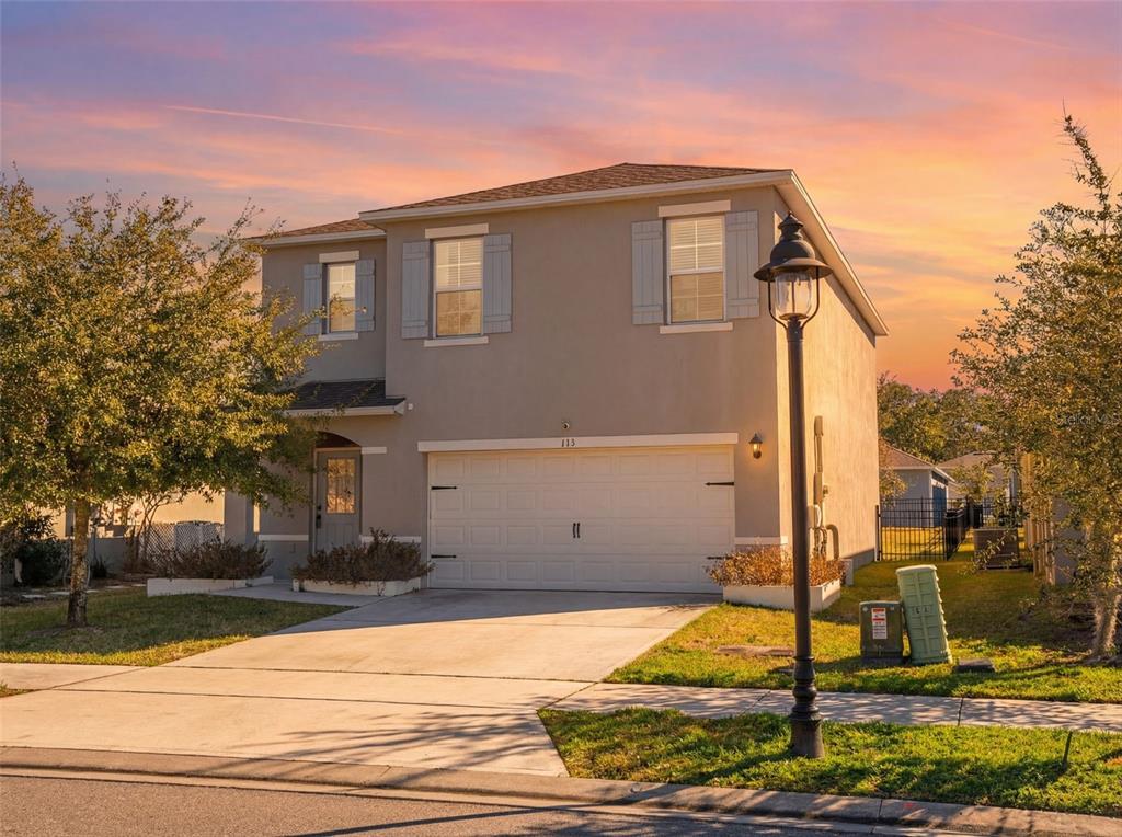 113 Camilla Road DeLand, FL 32724 - Photo 1 of 54 Gallery Image 1