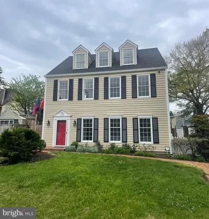 $1,795,000 | 513 Franklin Street, Alexandria, VA 22314