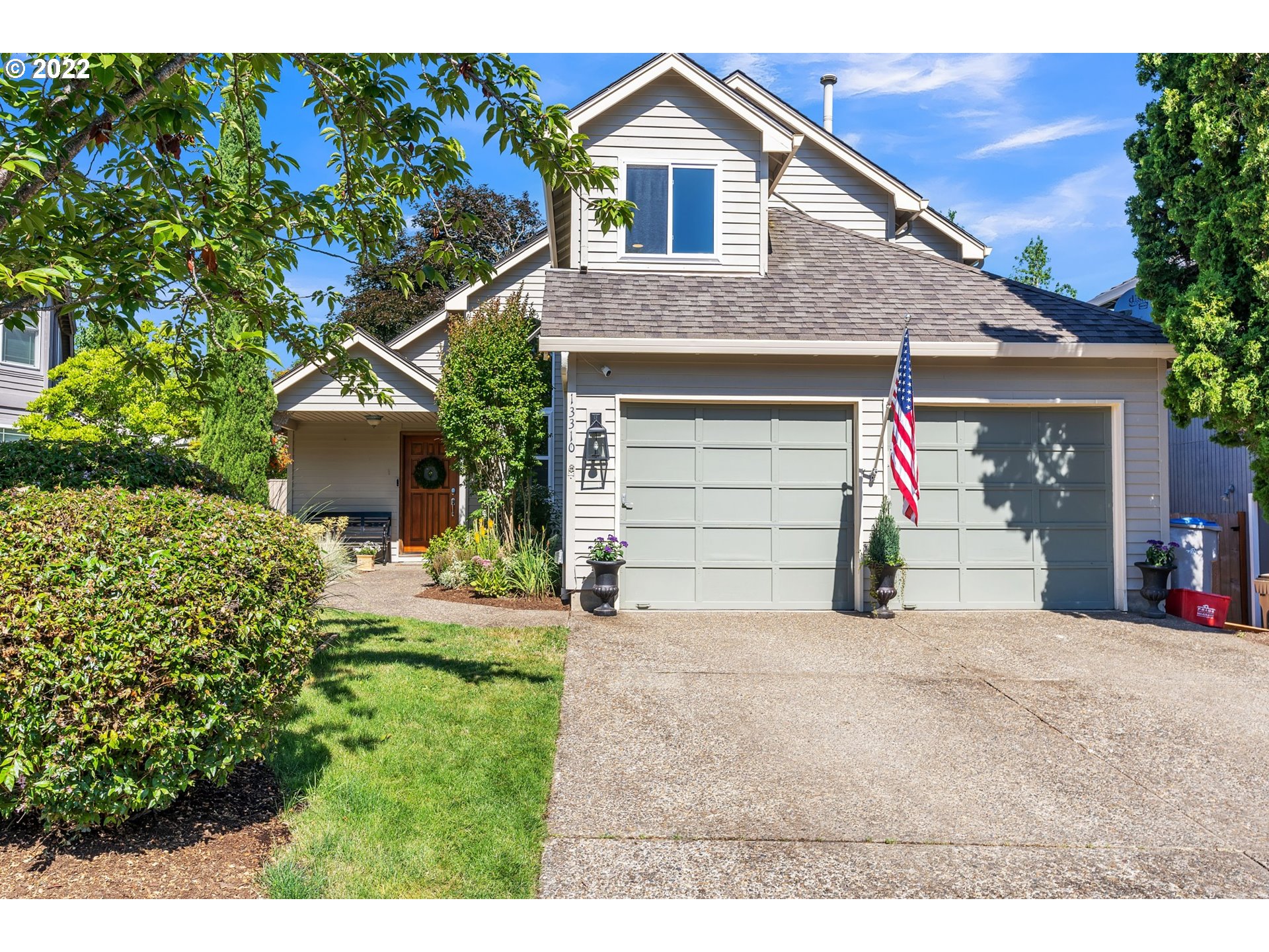 13310 Southwest Chelsea Loop Tigard, OR 97223 - Photo 1 of 22 Gallery Image 1