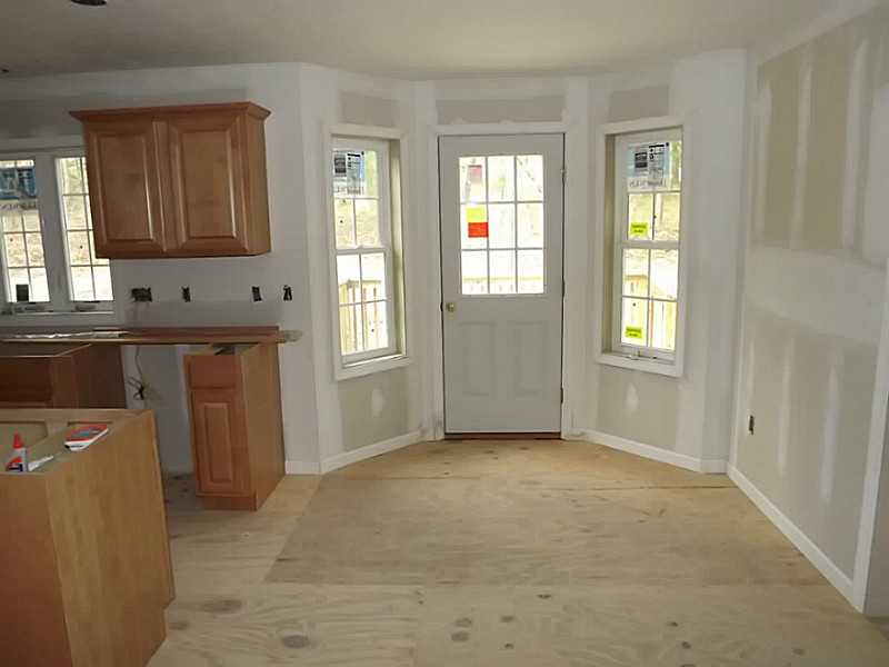 385 Hill Road Burrillville, RI 02859 - Photo 5 of 17 Kitchen.