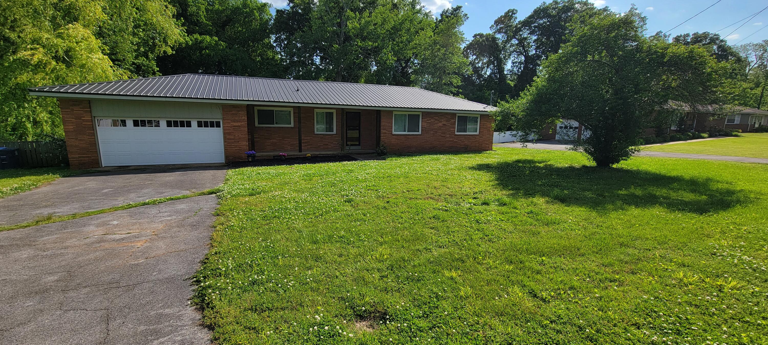 6754 Dupre Road Chattanooga, TN 37421 - Photo 1 of 30 2023 Dupree front of house 1