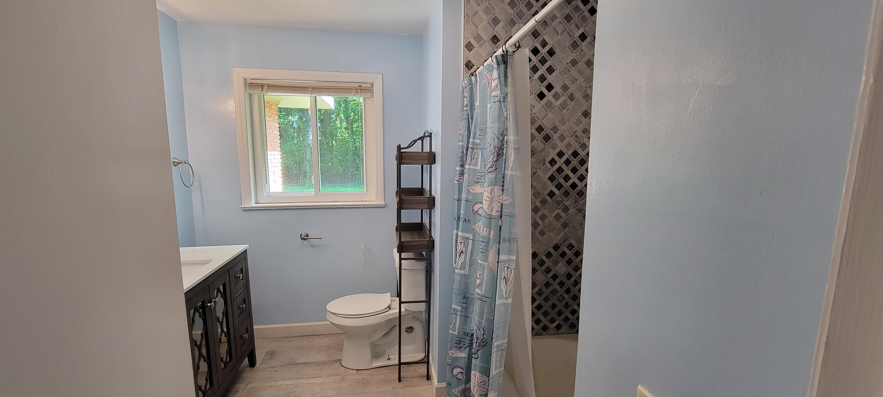 6754 Dupre Road Chattanooga, TN 37421 - Photo 11 of 30 2023 Dupree hall bath 1