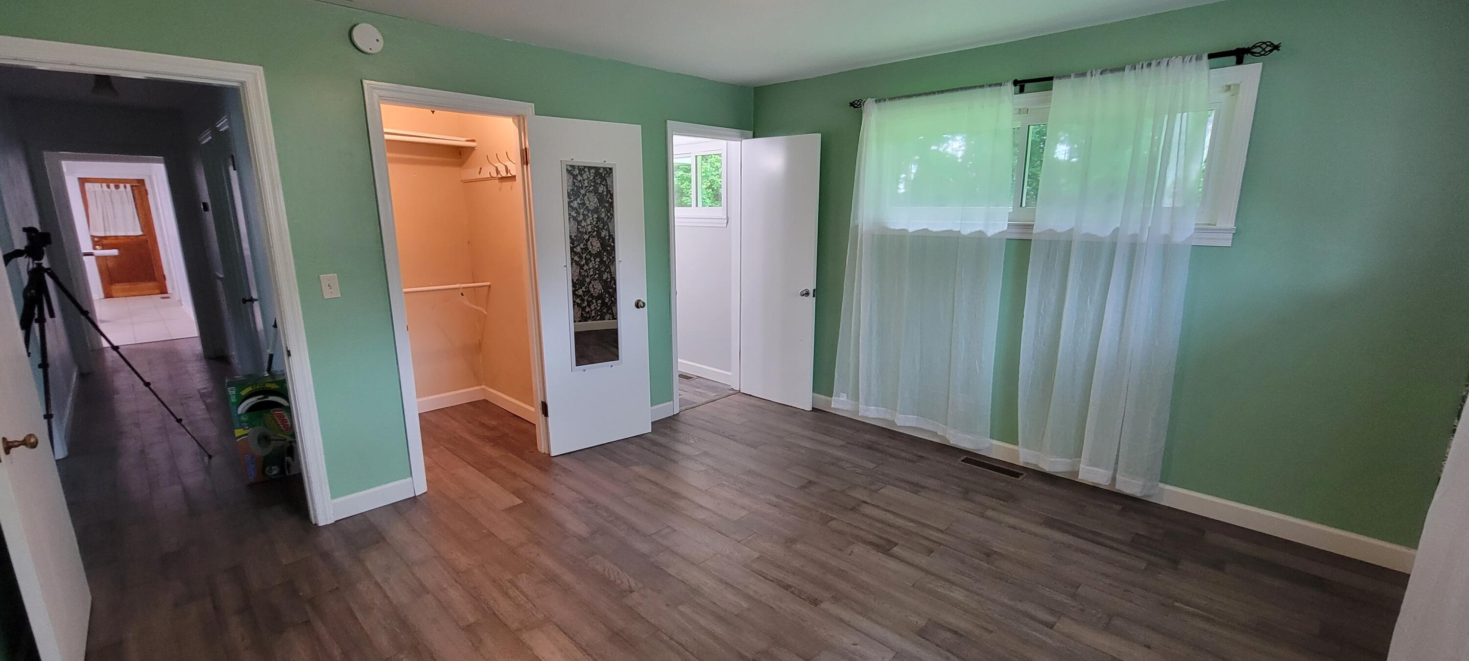 6754 Dupre Road Chattanooga, TN 37421 - Photo 19 of 30 2023 Dupree main bedroom 2