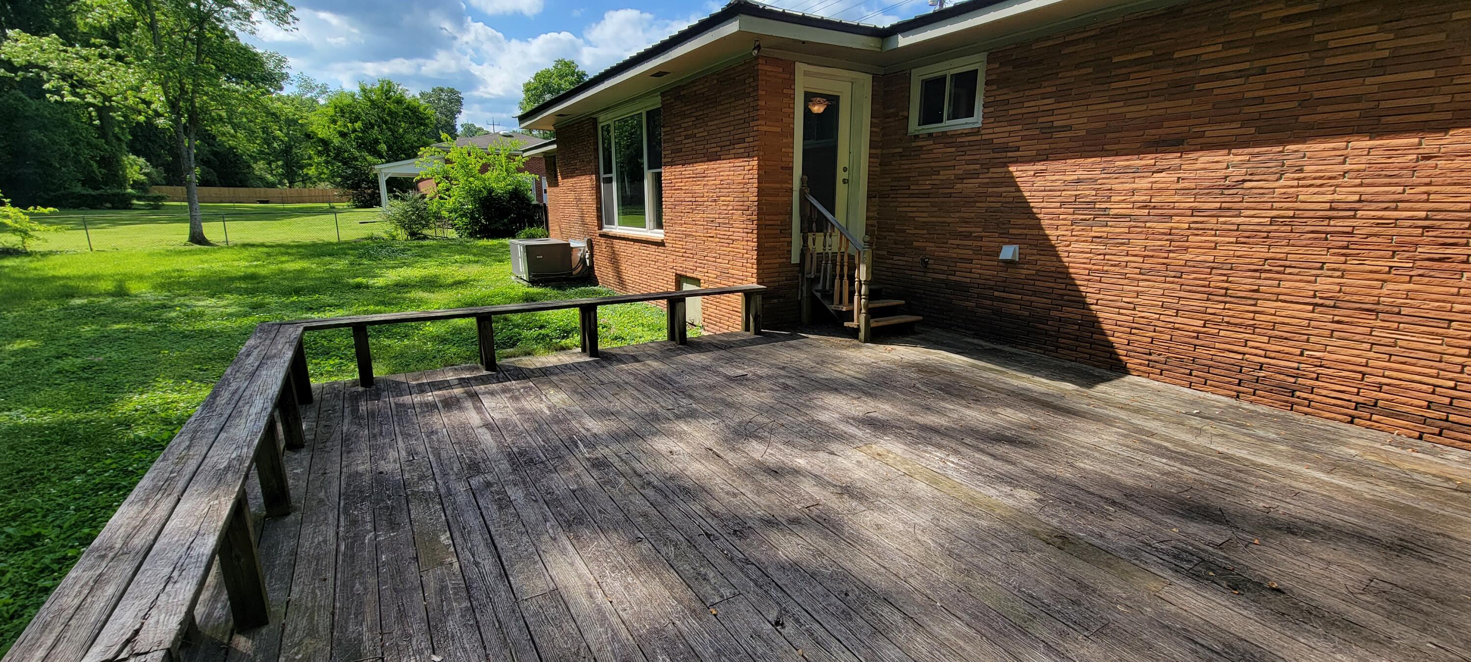 6754 Dupre Road Chattanooga, TN 37421 - Photo 23 of 30 2023 Dupree Deck 2
