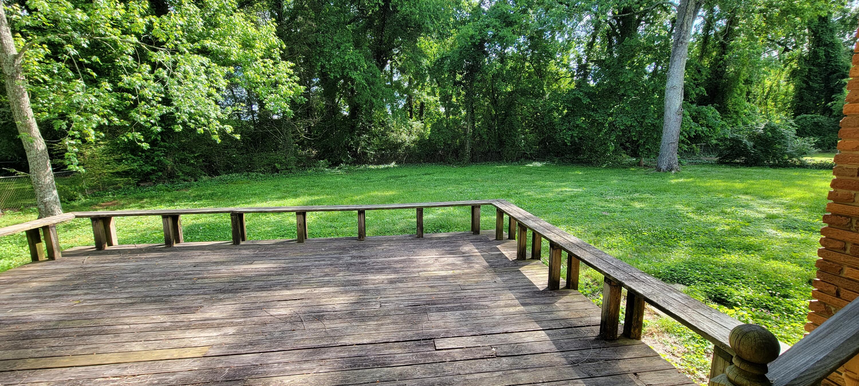 6754 Dupre Road Chattanooga, TN 37421 - Photo 24 of 30 2023 Dupree Deck 3