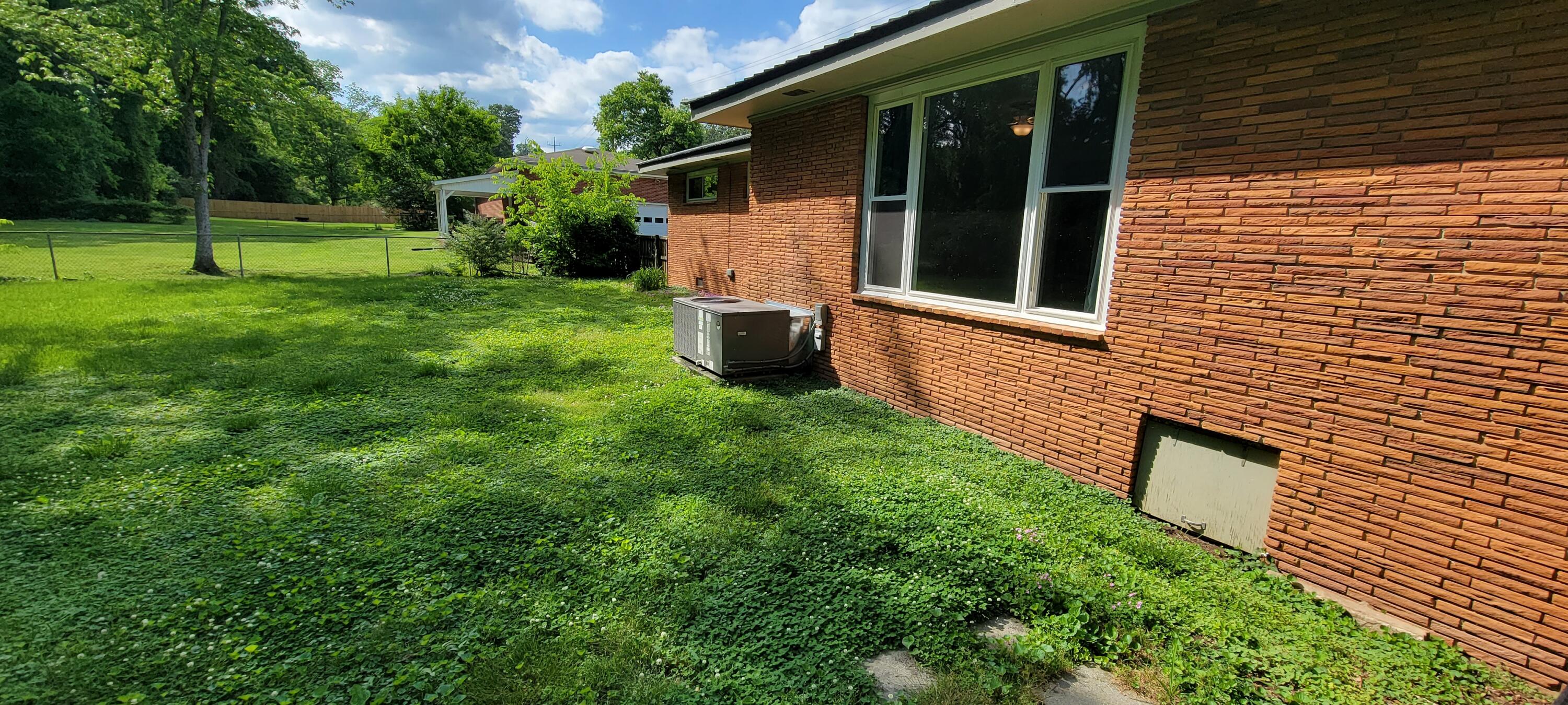 6754 Dupre Road Chattanooga, TN 37421 - Photo 26 of 30 2023 Dupree back of home 1