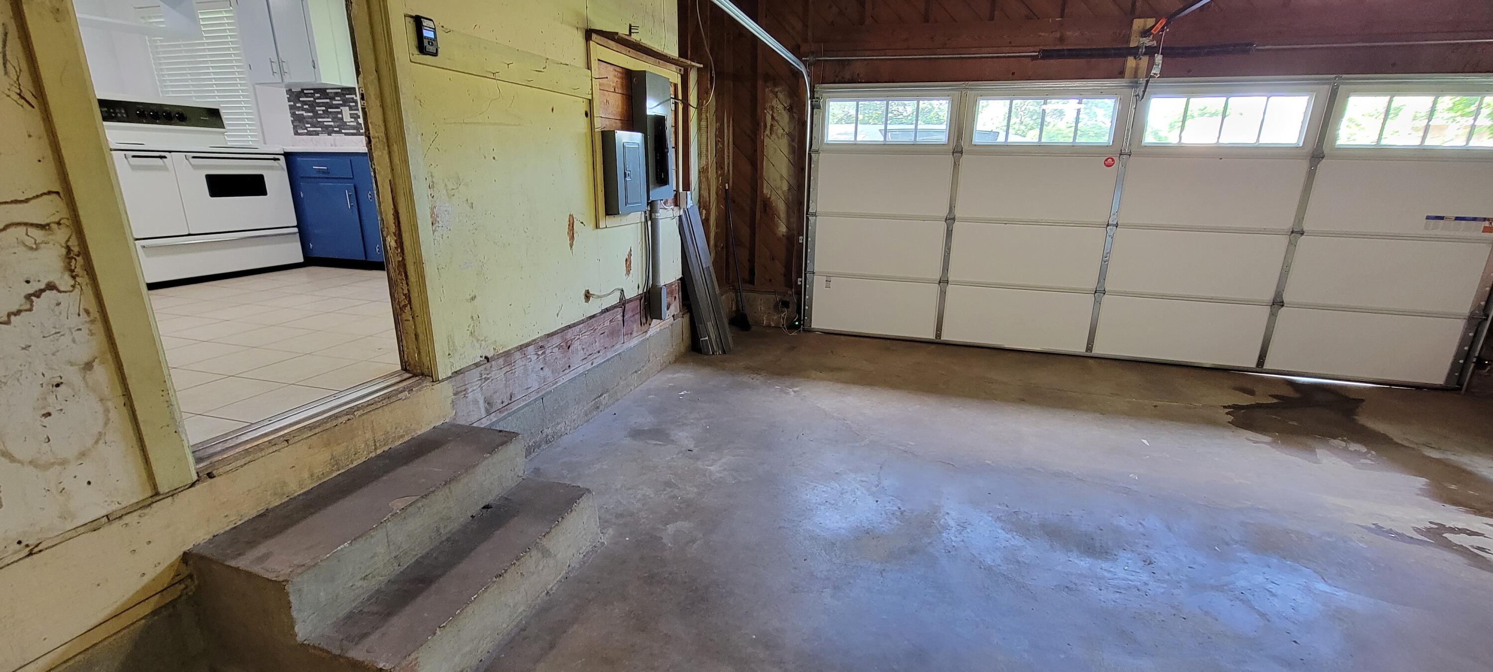 6754 Dupre Road Chattanooga, TN 37421 - Photo 29 of 30 2023 Dupree inside garage 1