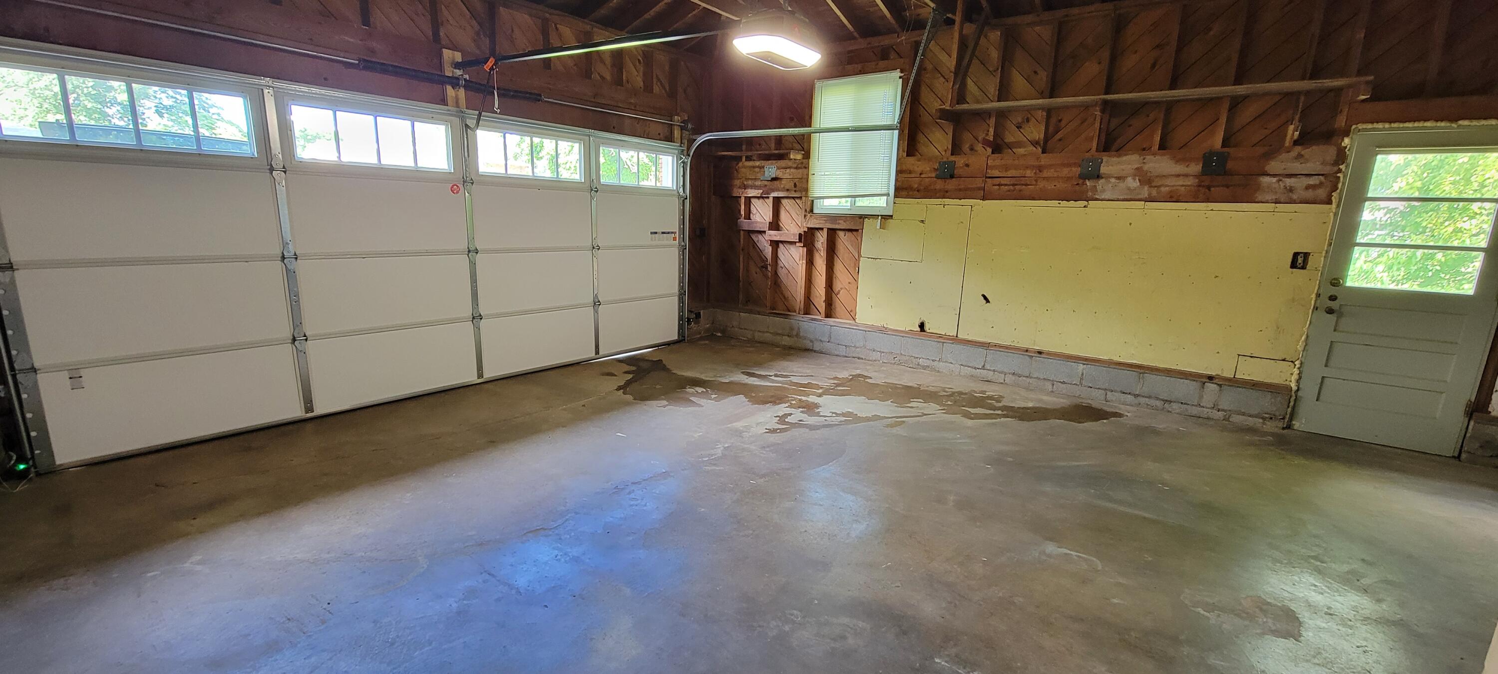 6754 Dupre Road Chattanooga, TN 37421 - Photo 30 of 30 2023 Dupree inside garage 2