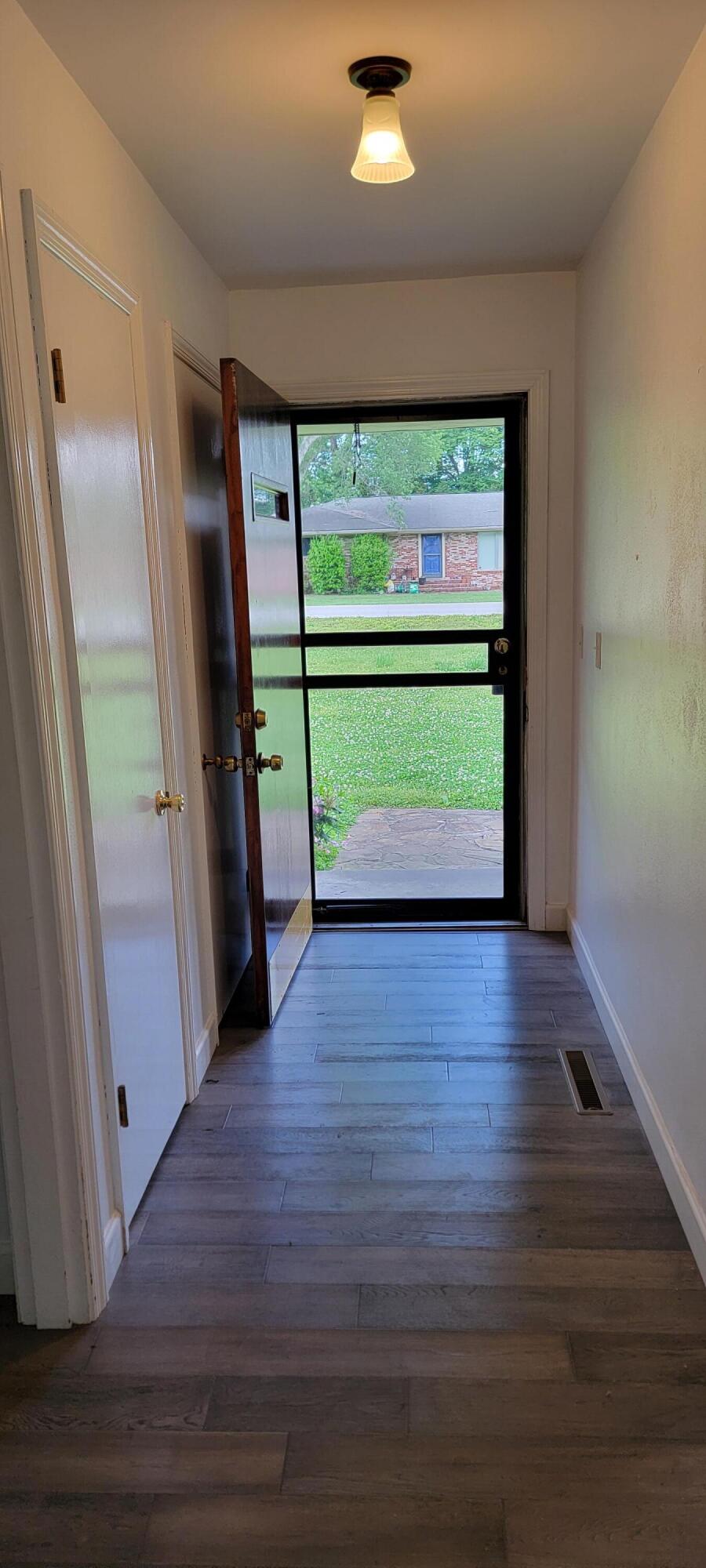 6754 Dupre Road Chattanooga, TN 37421 - Photo 3 of 30 2023 Dupree Front Door 1