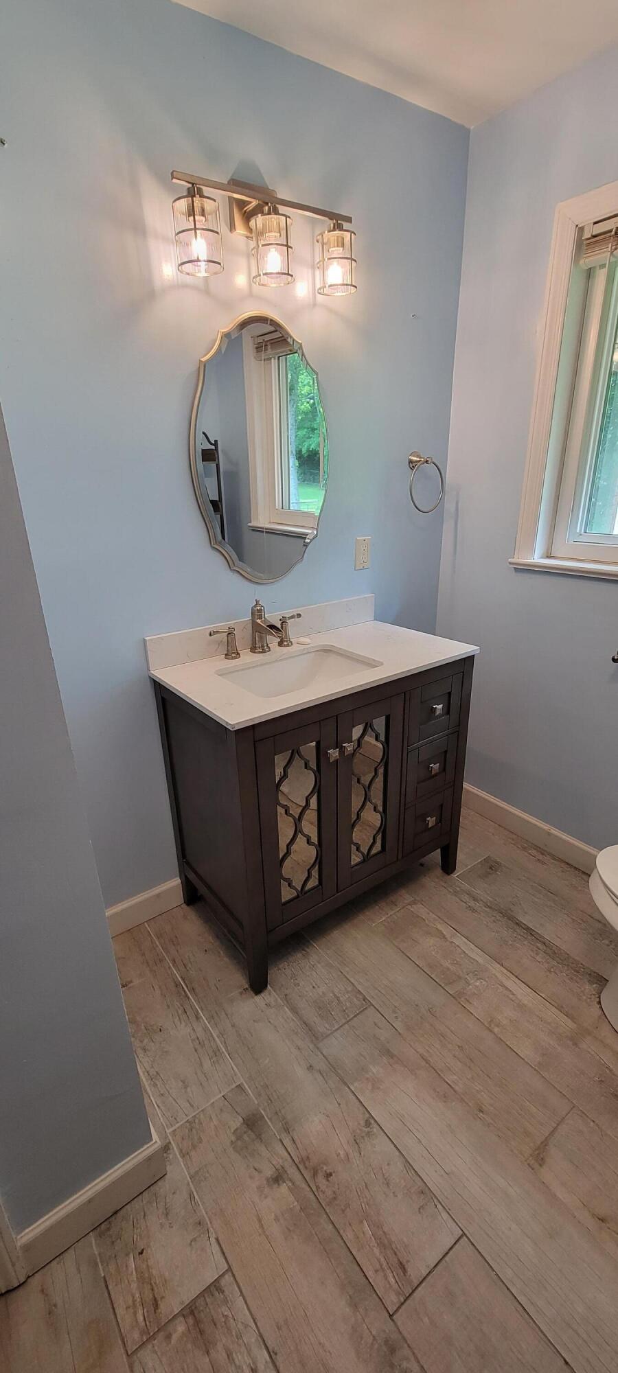 6754 Dupre Road Chattanooga, TN 37421 - Photo 9 of 30 2023 Dupree Hall Bath 4