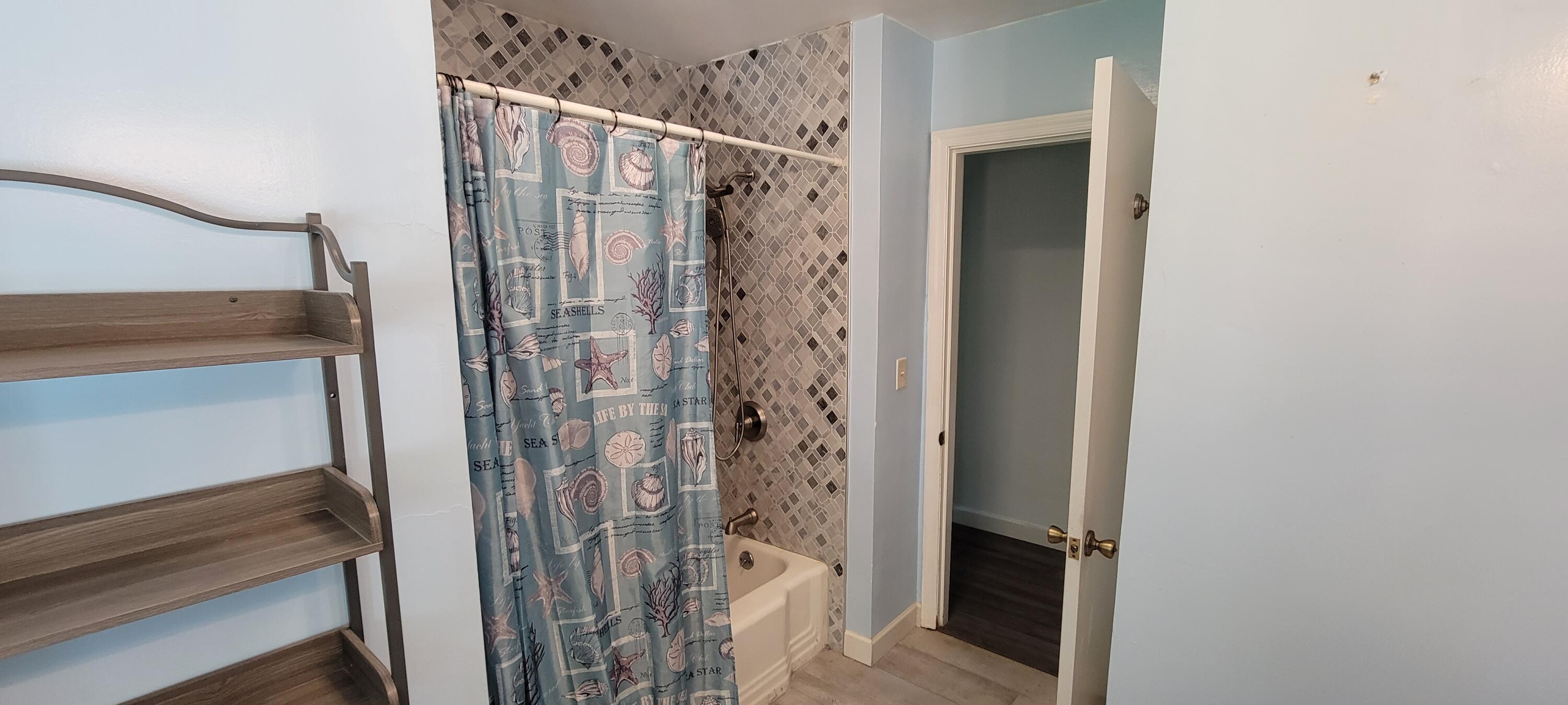 6754 Dupre Road Chattanooga, TN 37421 - Photo 10 of 30 2023 Dupree hall bath 2