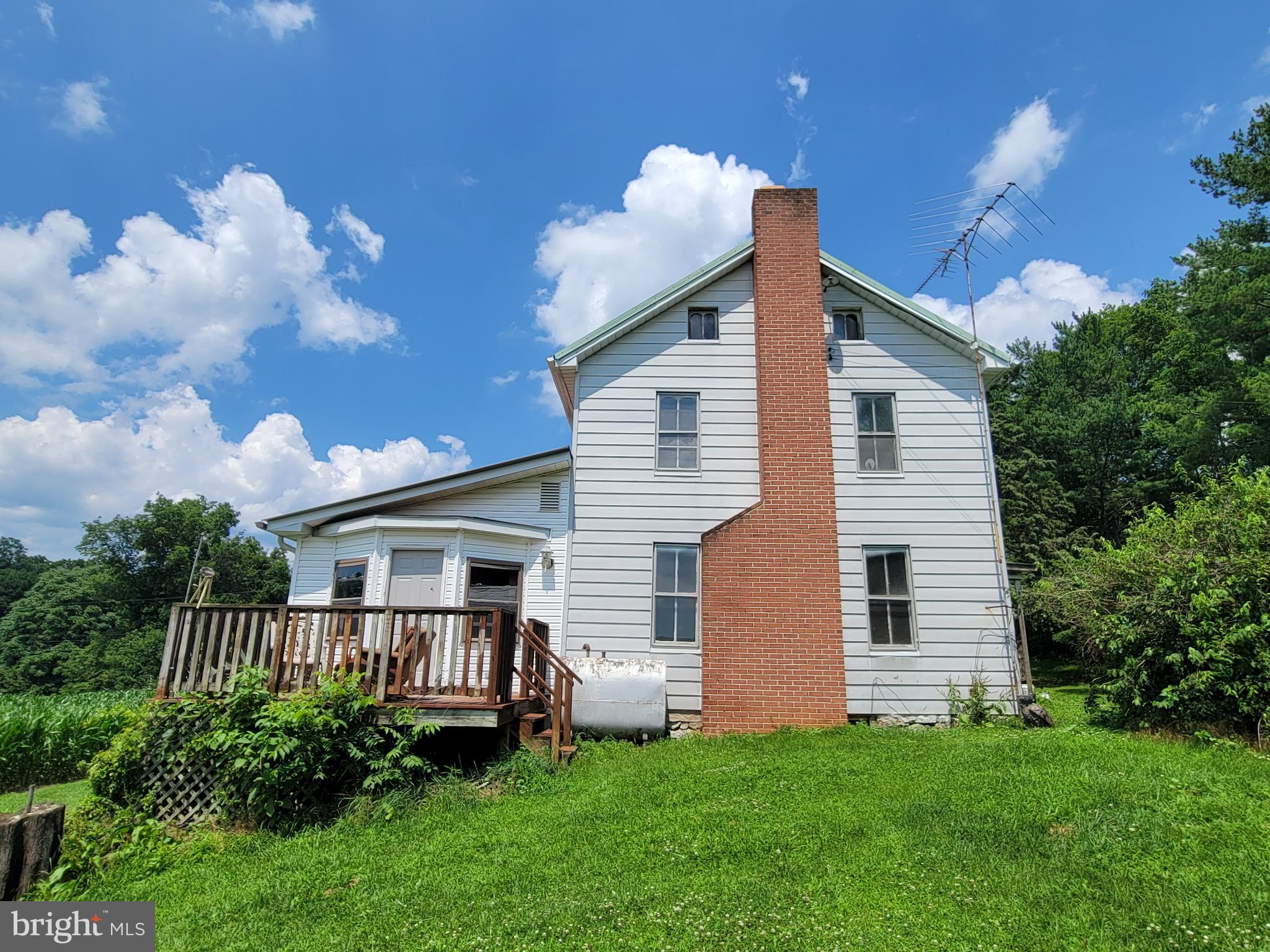 12902 Unger Road Smithsburg, MD 21783 - Photo 8 of 8 Gallery Image 8