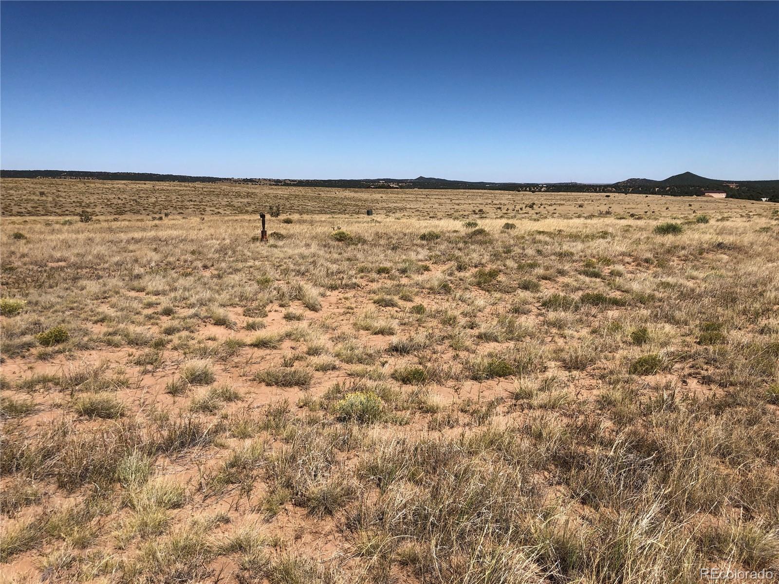 Lot 46 River Ridge Ranch Walsenburg, CO 81089 - Photo 11 of 17 a view of an ocean