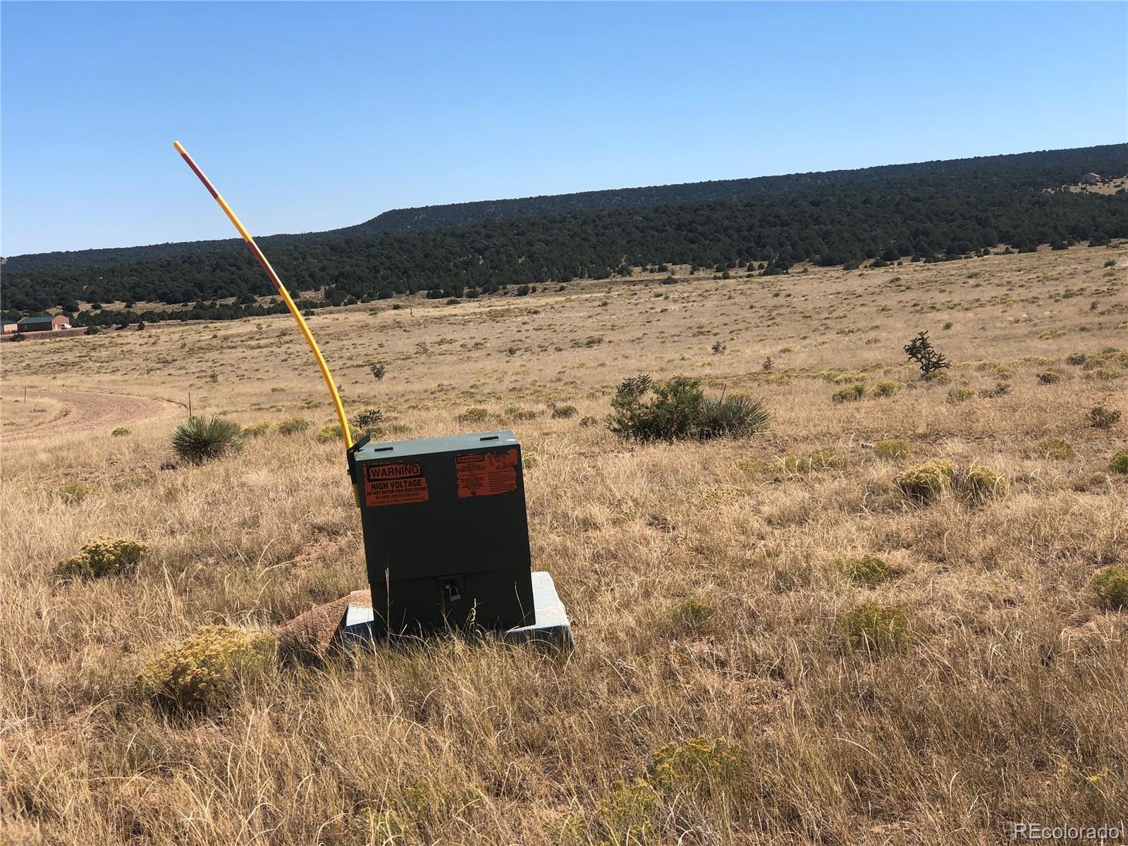 Lot 46 River Ridge Ranch Walsenburg, CO 81089 - Photo 14 of 17 a view of ocean view