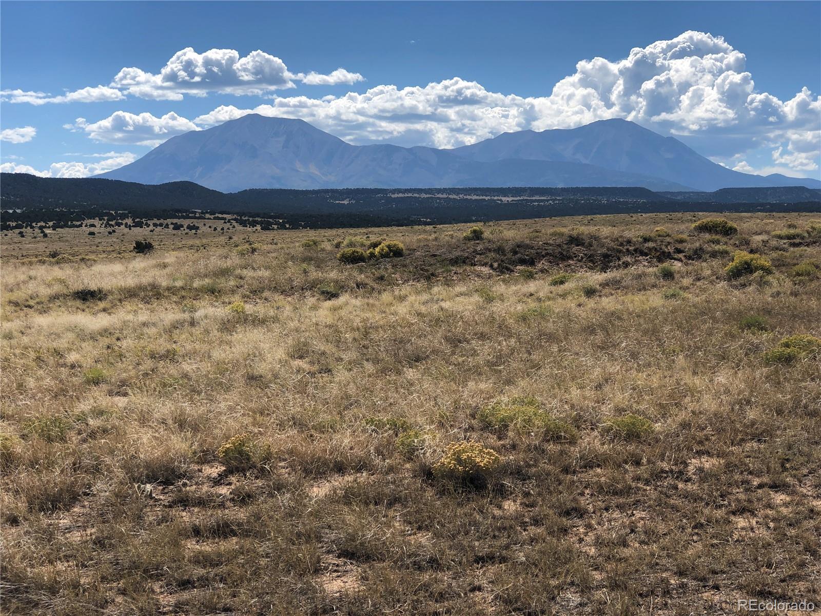 Lot 46 River Ridge Ranch Walsenburg, CO 81089 - Photo 2 of 17 a view of a sky in the background