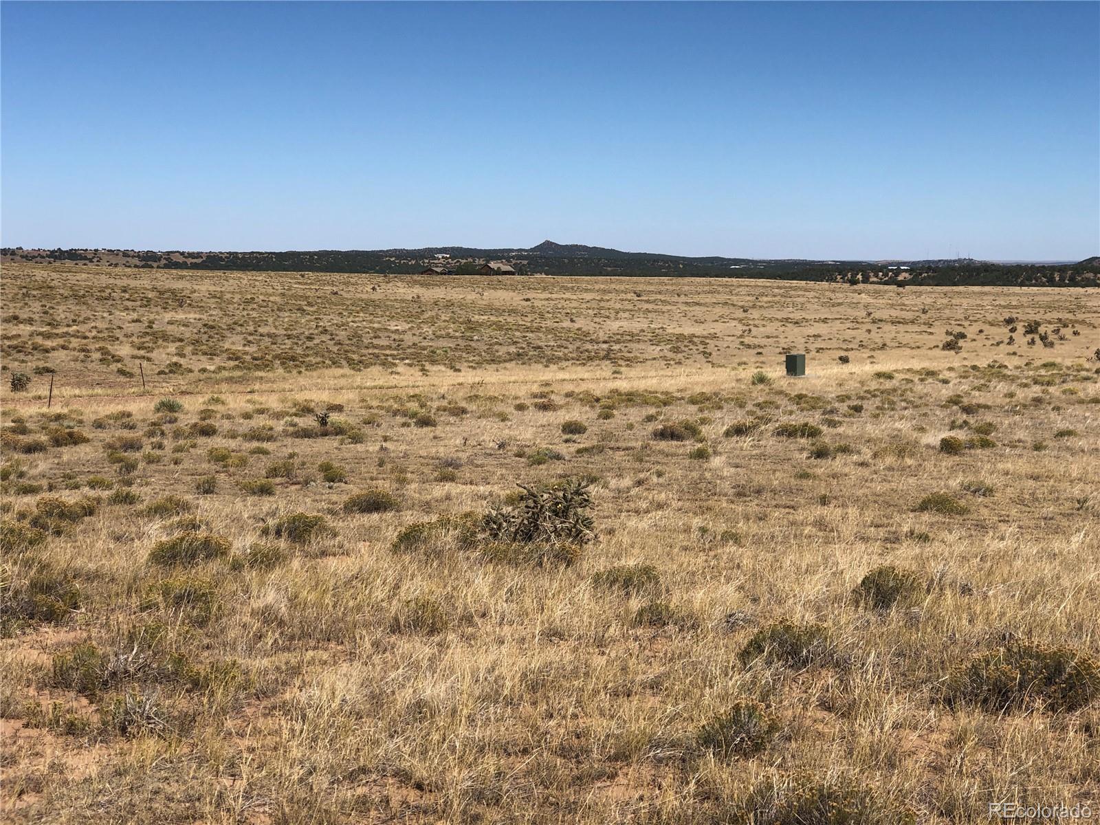 Lot 46 River Ridge Ranch Walsenburg, CO 81089 - Photo 5 of 17 a view of an ocean beach