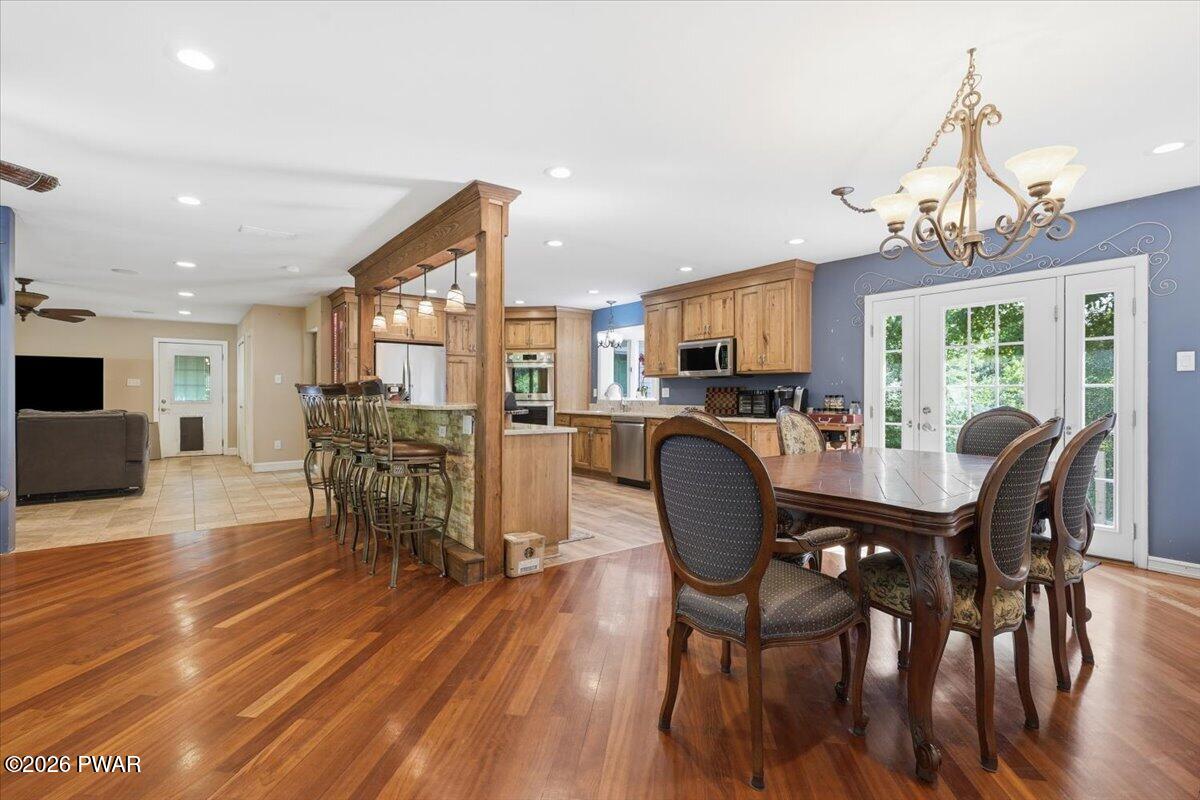 155 Meadow Ridge Acres Road Milford, PA 18337 - Photo 15 of 59 Gallery Image 15