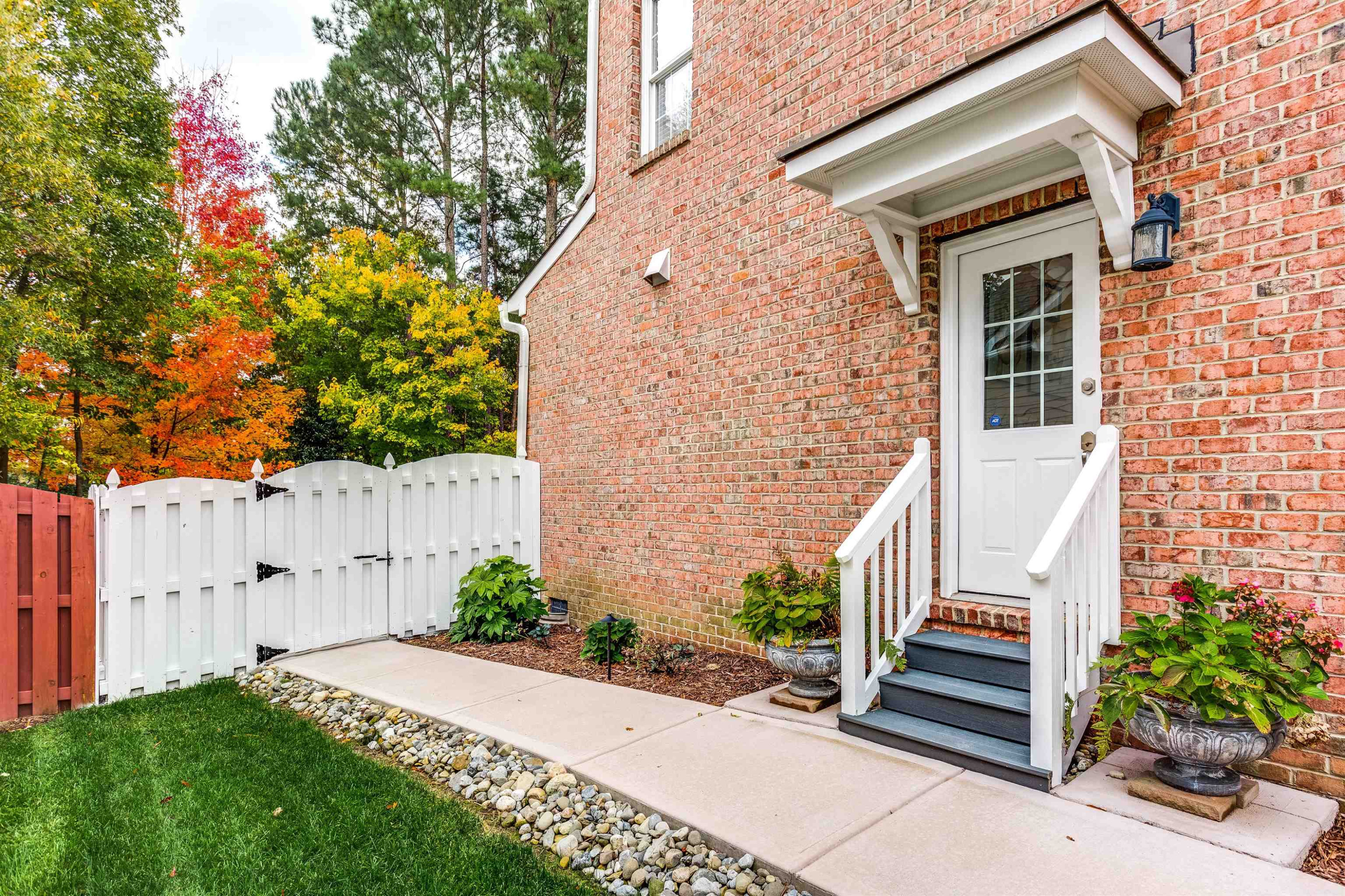 11313 Ridgegate Drive Raleigh, NC 27617 - Photo 12 of 83 Photo 12