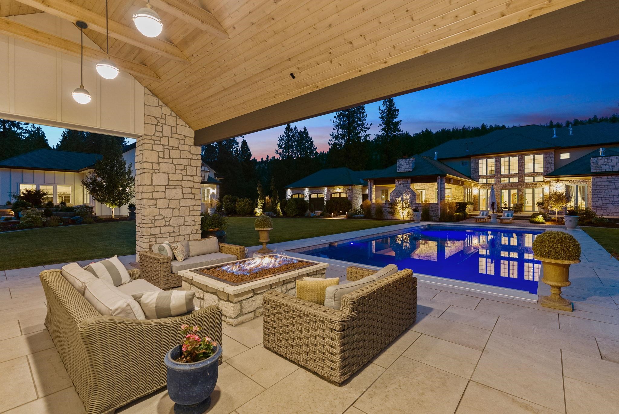 14107 North Boulder Park Lane Spokane, WA 99208 - Photo 49 of 50