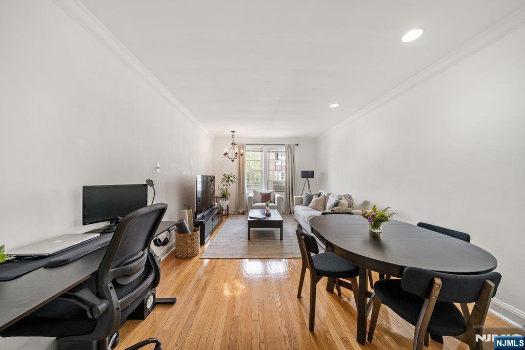 155 Union Avenue, Unit 212 Rutherford, NJ 07070 - Photo 3 of 11