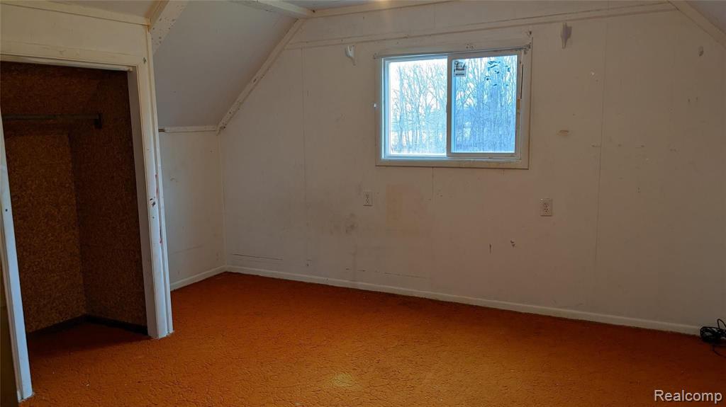 2318 Vandecarr Road Owosso, MI 48867 - Photo 17 of 28