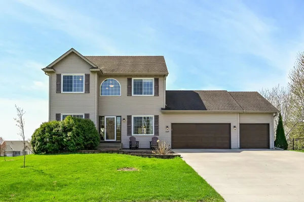 $515,000 | 11229 22nd Street Northeast, St. Michael, MN 55376