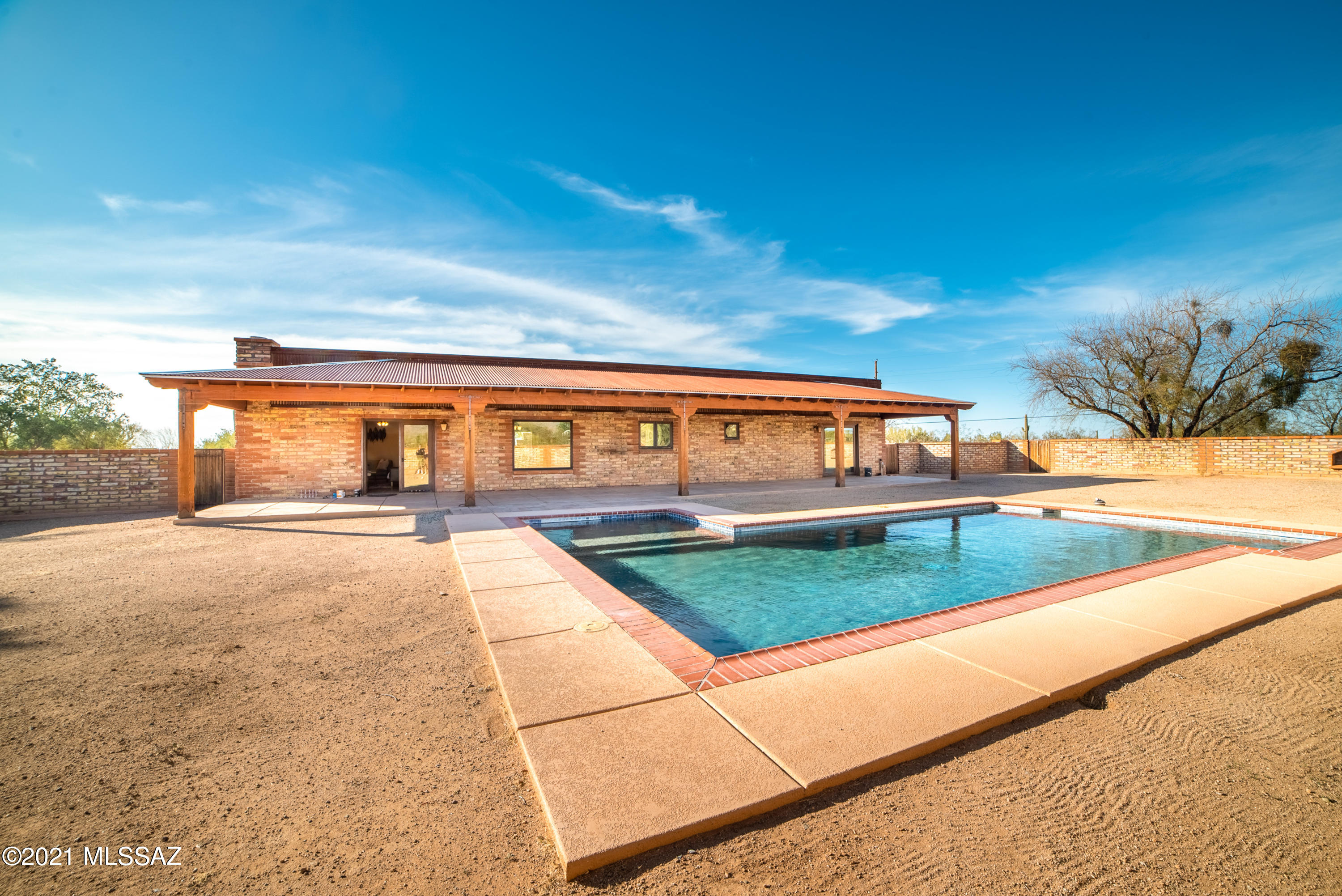 4740 North Old Rnch Road Tucson, AZ 85743 - Photo 32 of 40 Gallery Image 32