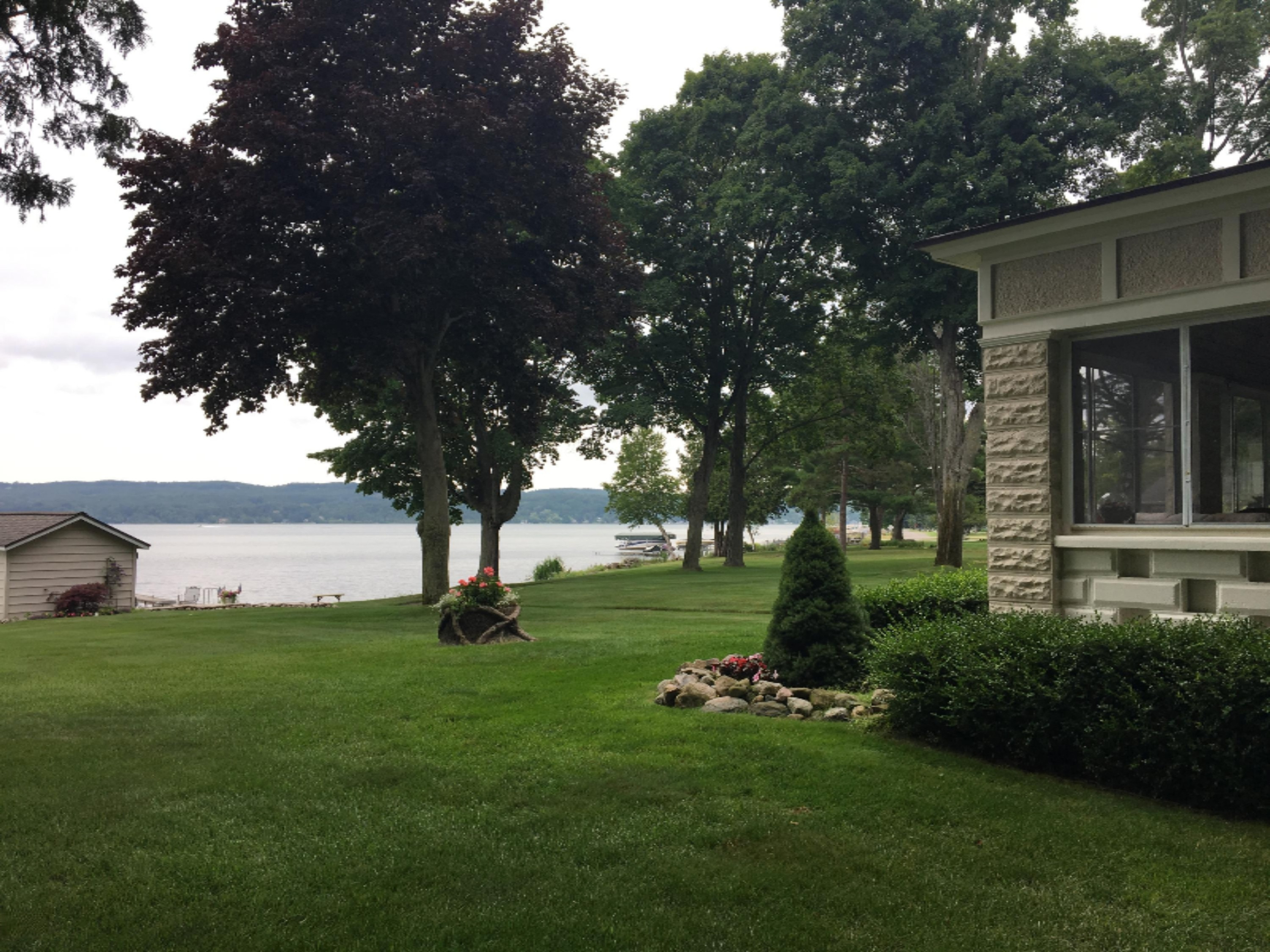 3512 Crescent Beach Road Manistee, MI 49660 - Photo 5 of 12 IMG_1383