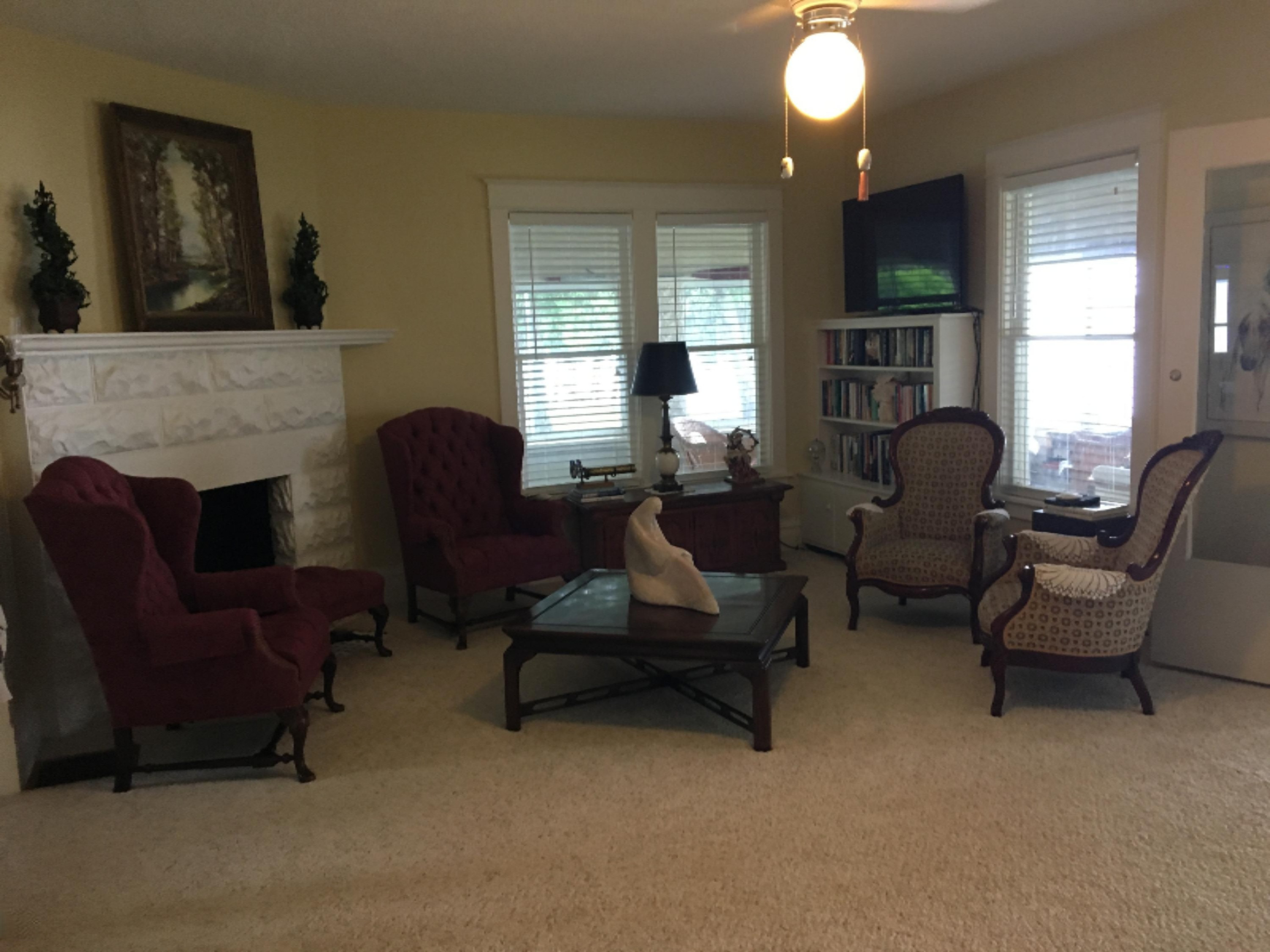 3512 Crescent Beach Road Manistee, MI 49660 - Photo 6 of 12 IMG_1391