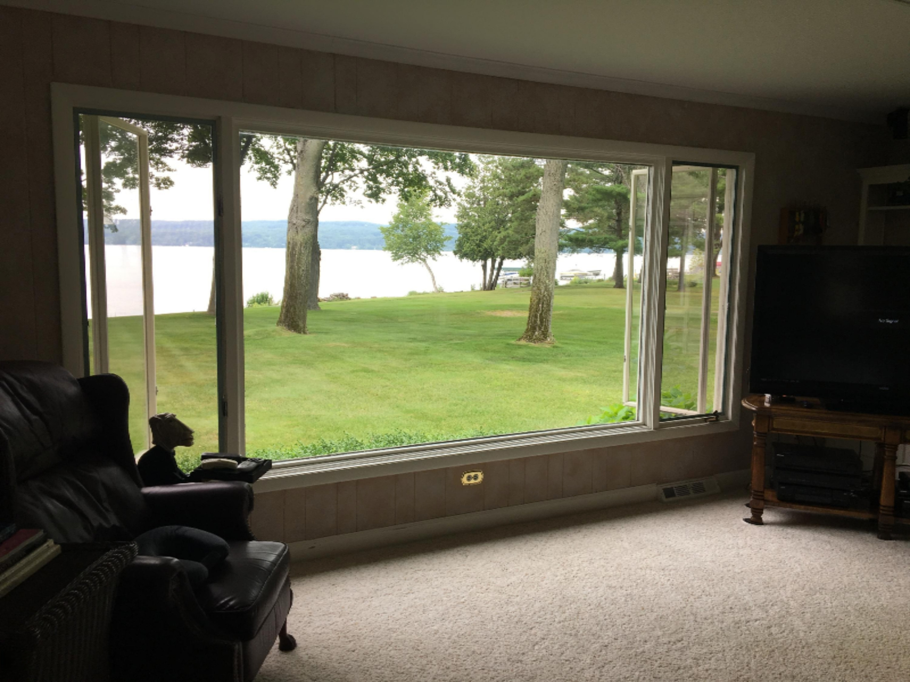 3512 Crescent Beach Road Manistee, MI 49660 - Photo 10 of 12 IMG_1394
