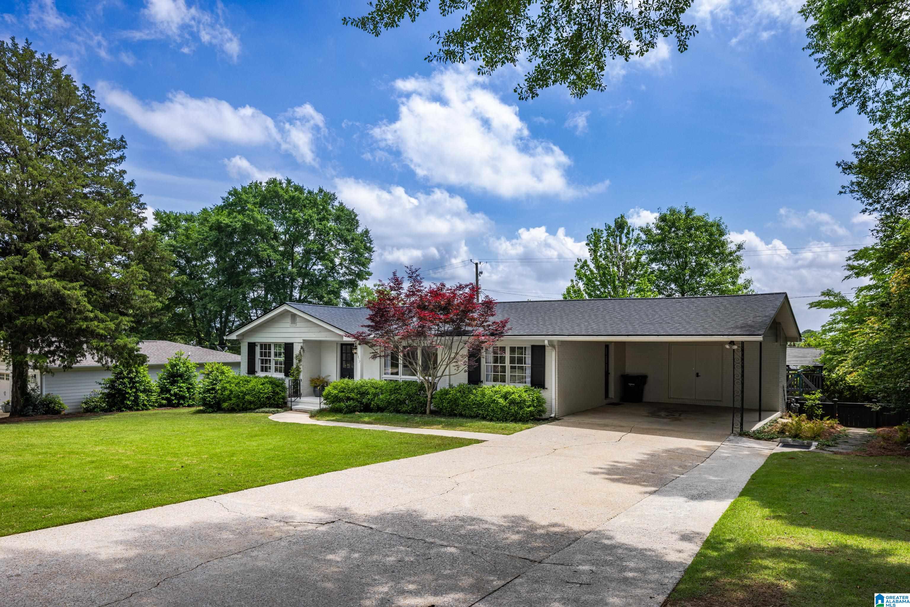 1817 Old Orchard Road Birmingham, AL 35216 - Photo 2 of 56
