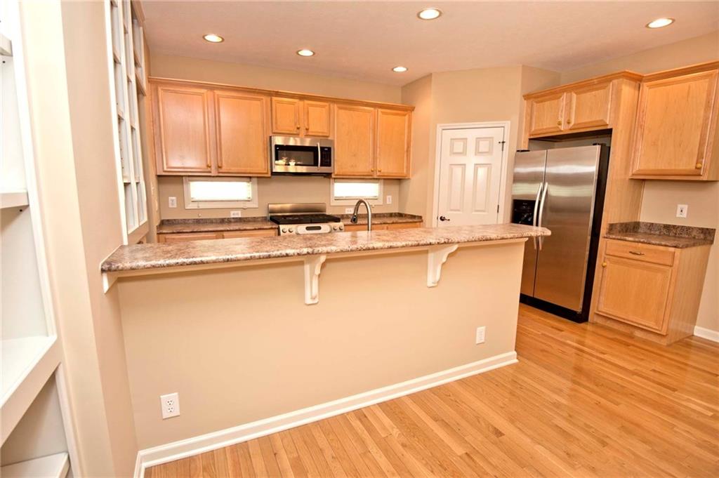 2015 Rhettsbury Street Carmel, IN 46032 - Photo 6 of 18