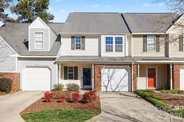 $350,000 | 9733 Elizabeth Townes Lane, Charlotte, NC 28277