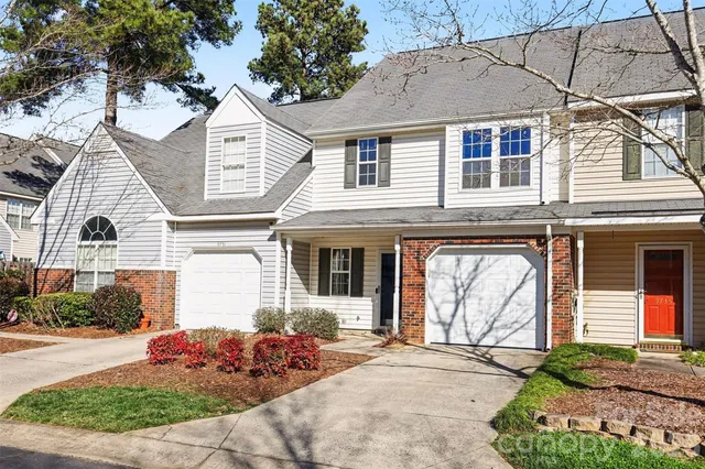 $350,000 | 9733 Elizabeth Townes Lane, Charlotte, NC 28277