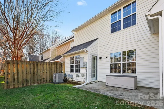 $350,000 | 9733 Elizabeth Townes Lane, Charlotte, NC 28277